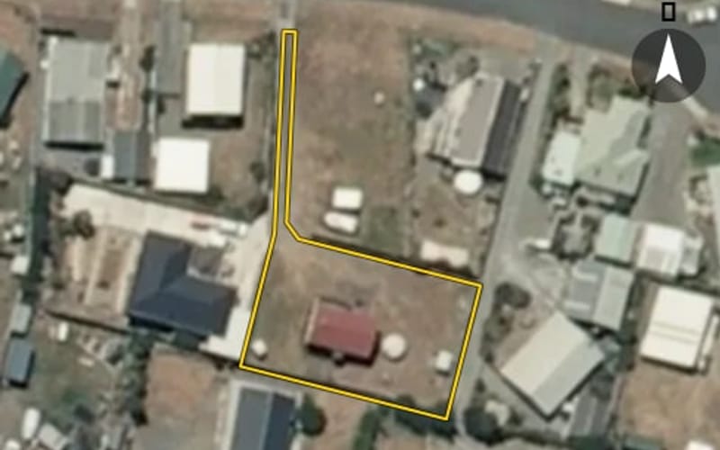 11 Matakane Street