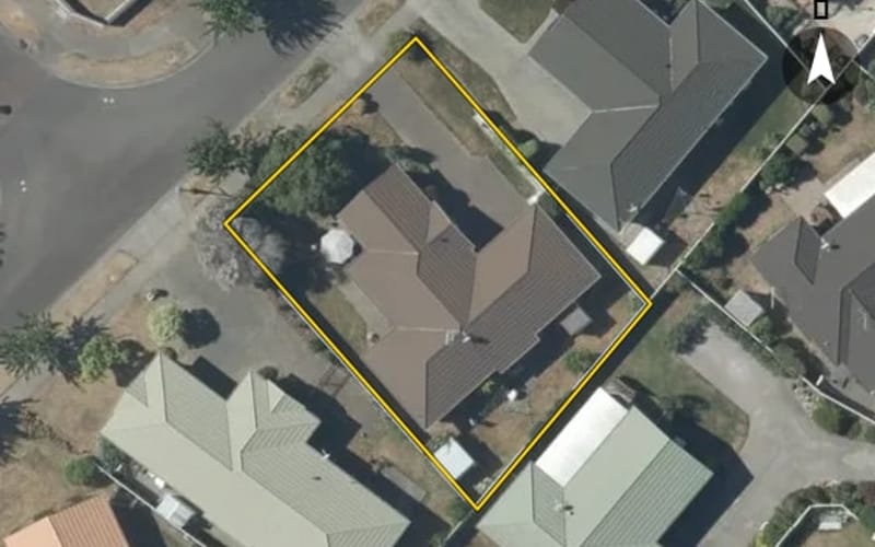 5 Beaufort Place