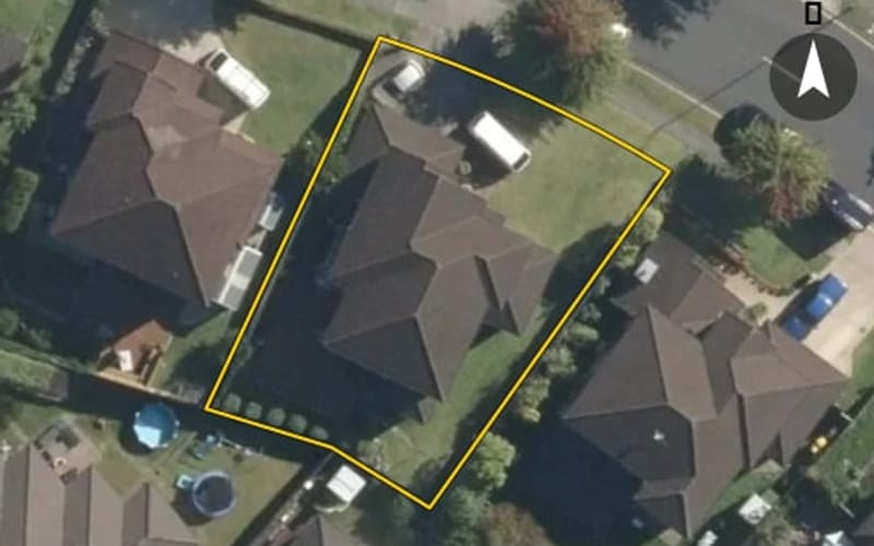 58 Lake Panorama Drive