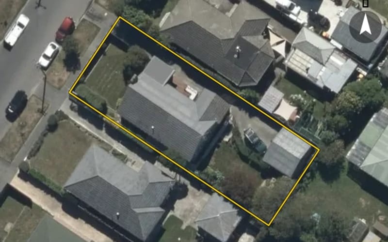 28 Manor Place