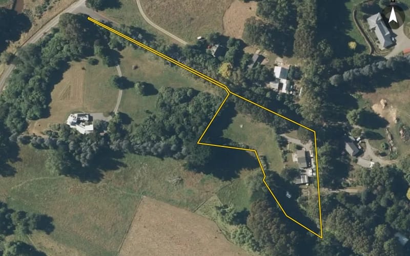 46B Burnetts Road