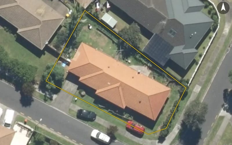 1 Eric Rush Place
