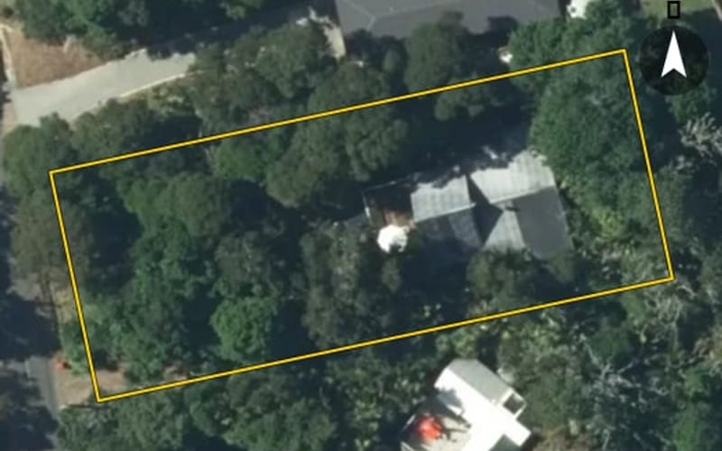 44 Bay Road