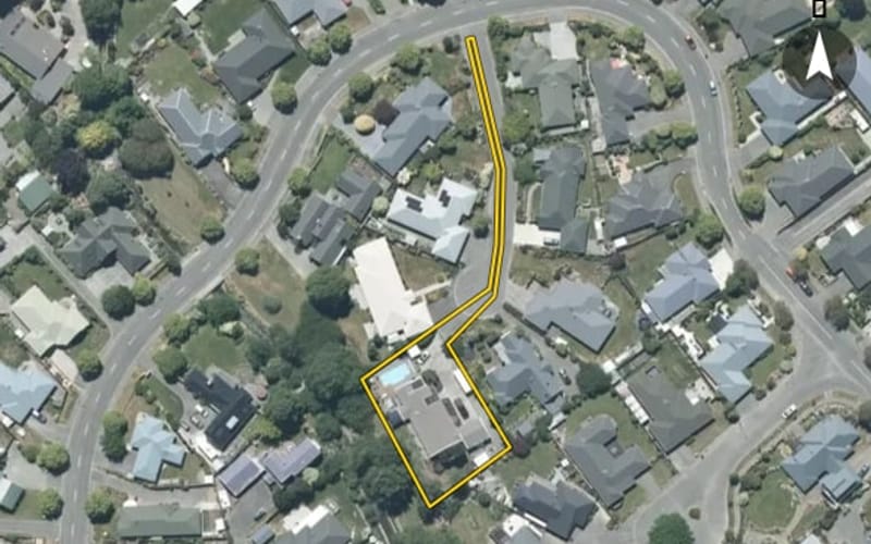 9 Millstream Lane