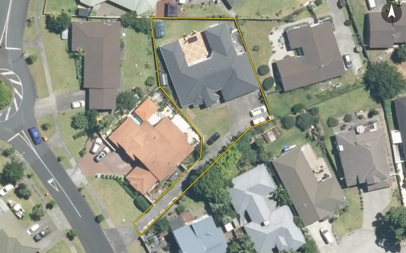 8 Glenross Drive