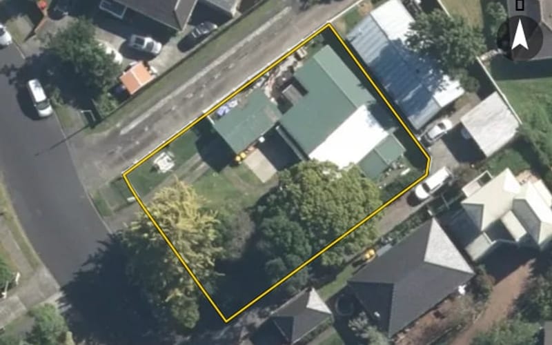 5 Denver Avenue