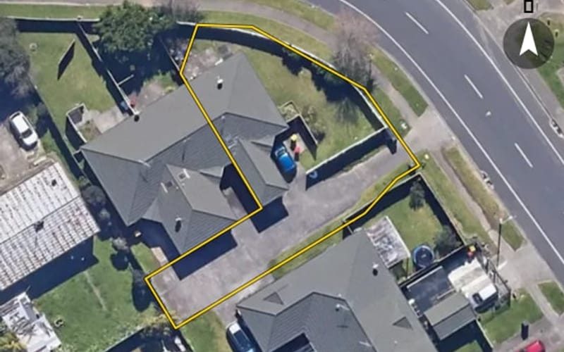 156 Gadsby Road