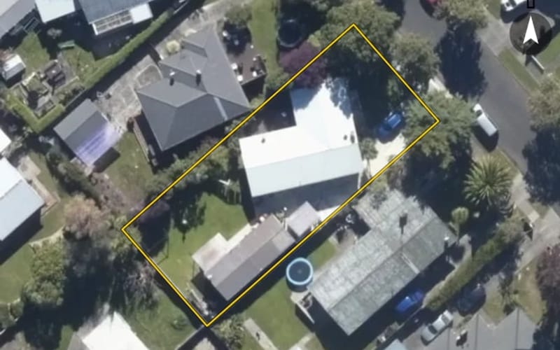 34 Catlins Crescent