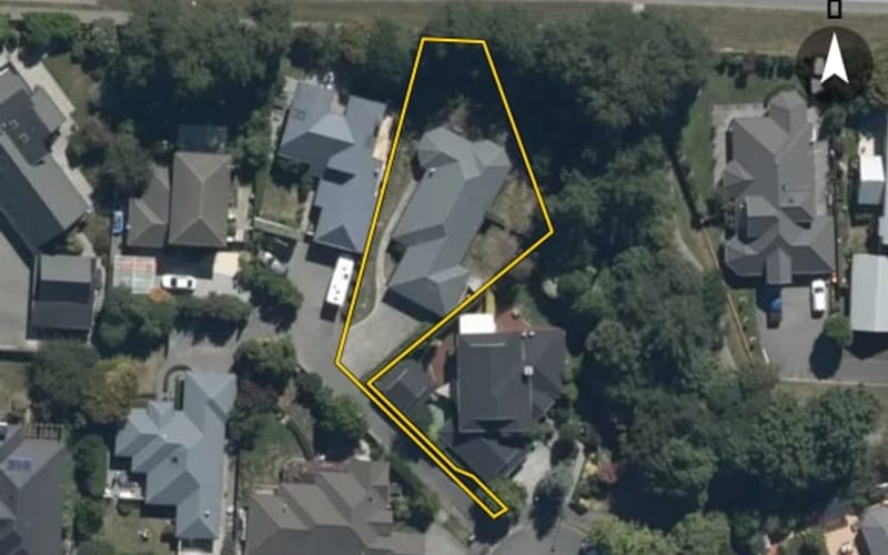 31 Sharnbrook Lane