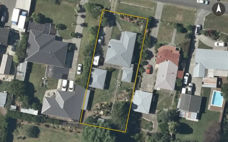 37 Burness Road