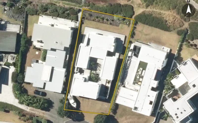 11 Tuatua Lane