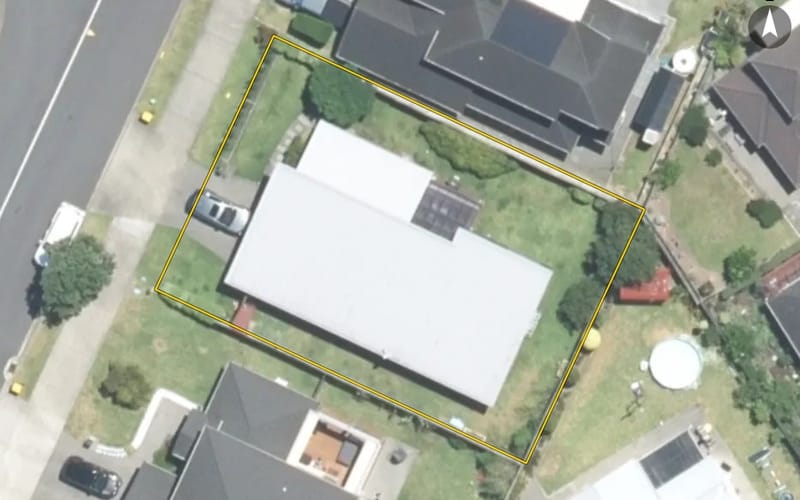 274 Harbourside Drive