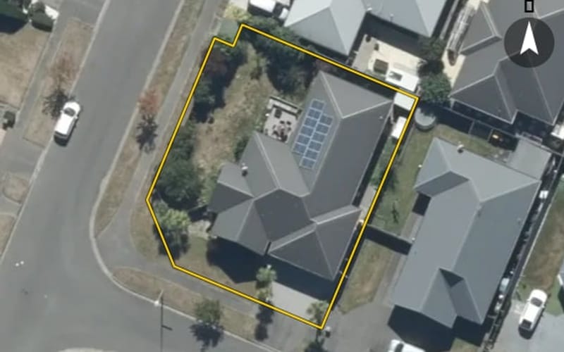 1 Marymere Place