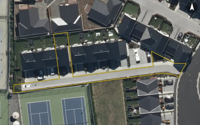 1/10 Matata Place