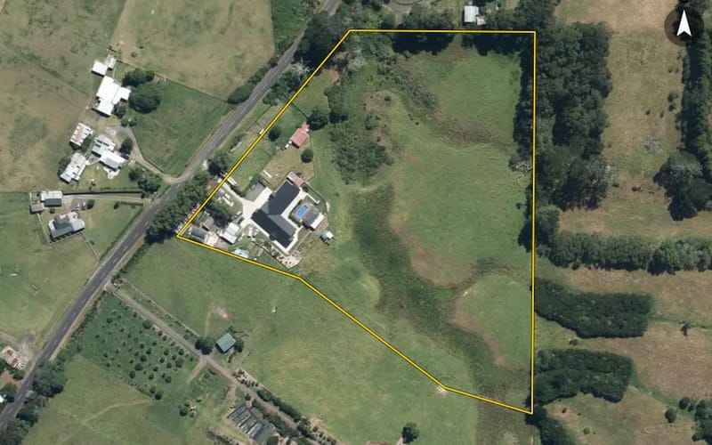 18 Tram Valley Road