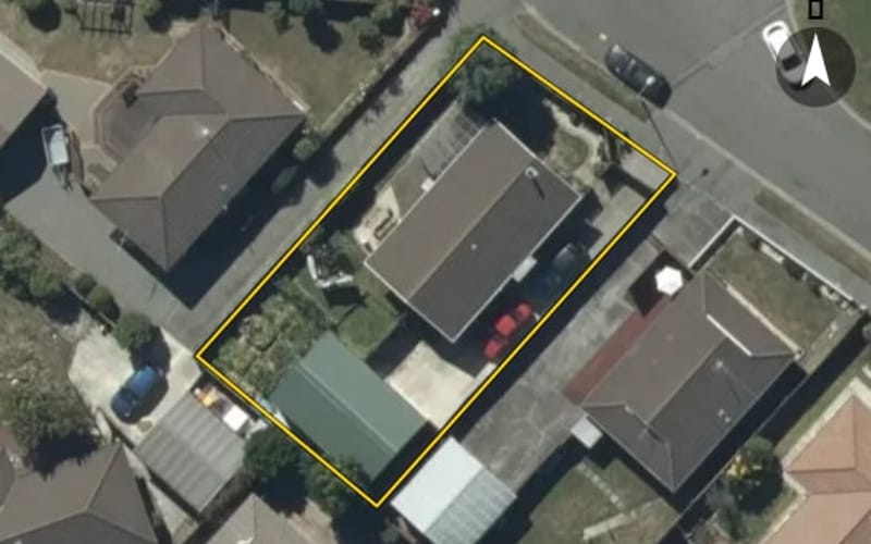 7 Glenbyre Place