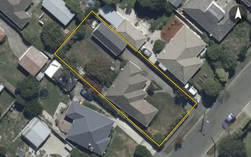 27 Heath Street