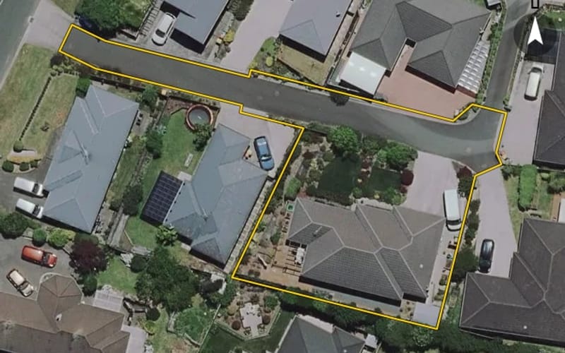 87A Dixon Road