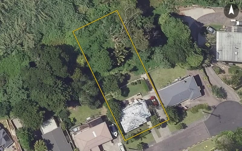 35 Wellesley Grove