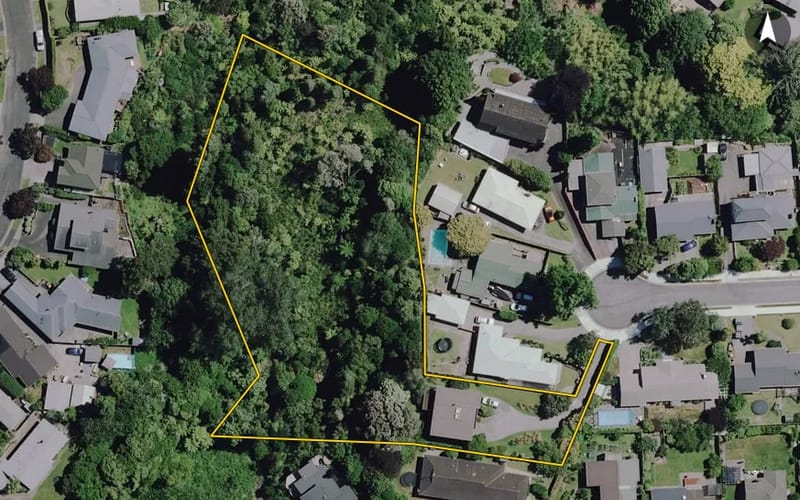 7 Lynwood Place