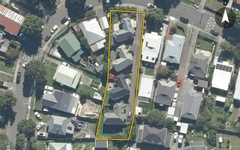 44 Randwick Crescent