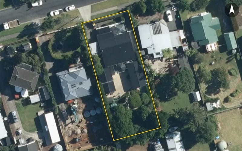 107 Second View Avenue