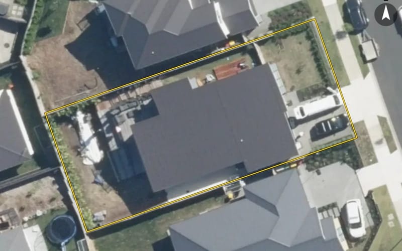 28 Kuku Avenue