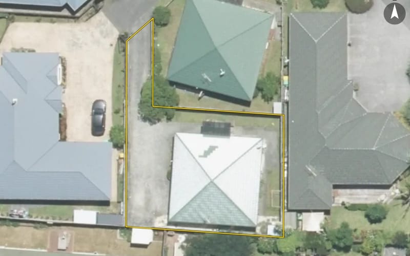13B Oakwood Place