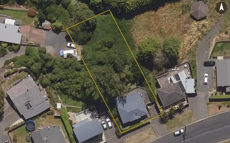 56 Mornington Road