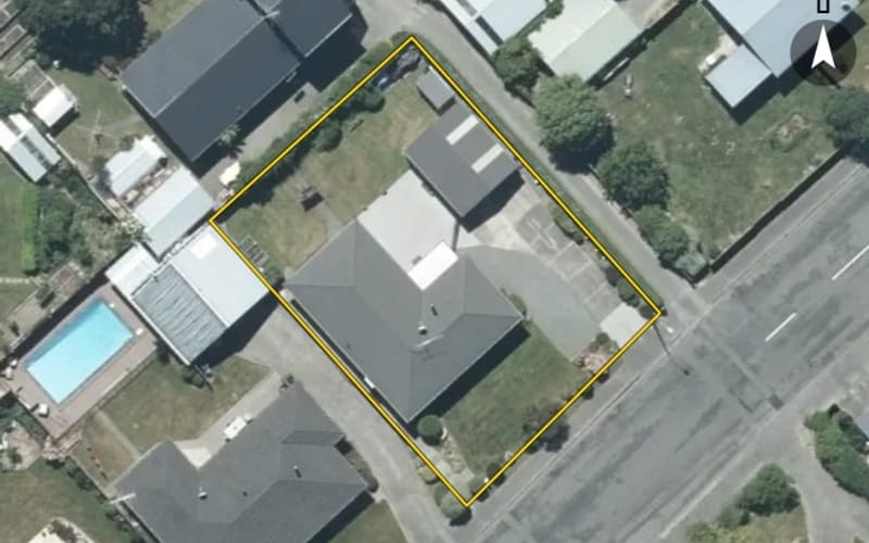 6 Ferriman Street