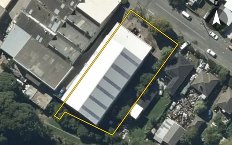 25 Heathcote Street