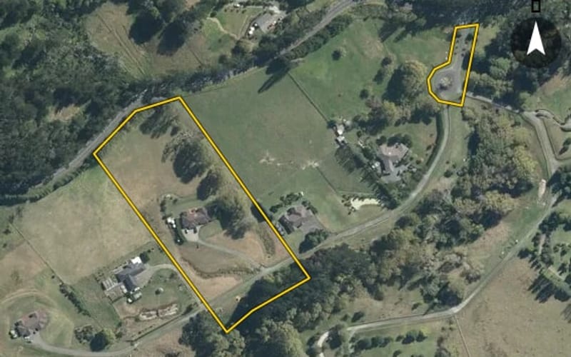 8C Willow Lane