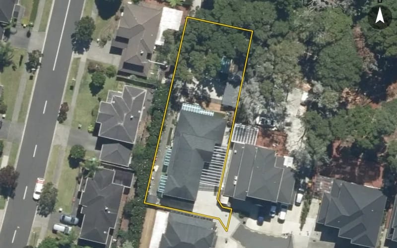 24 Evelina Lane