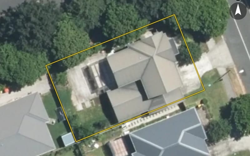 14 Puweto Avenue