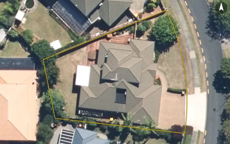 11 Burnaston Court