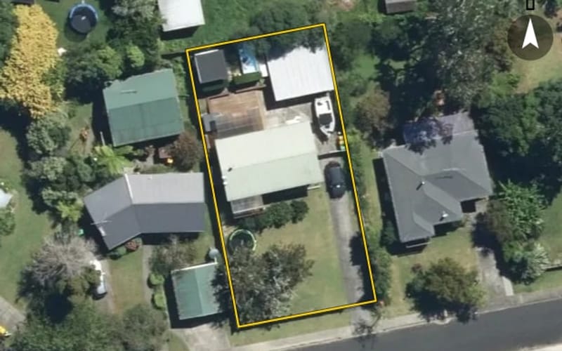 5 Mariana Place
