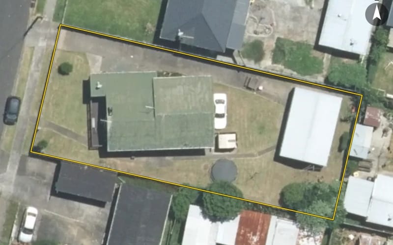 34 Piako Street