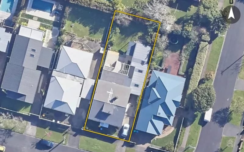 38 Truro Road