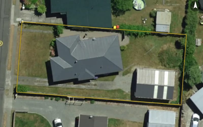 106 Quintin Drive