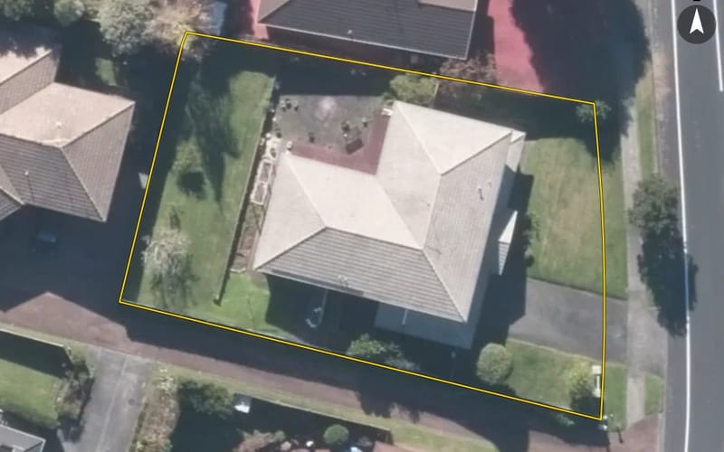 102 Gosford Drive