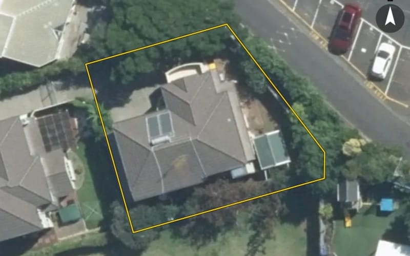 8B Fenwick Avenue