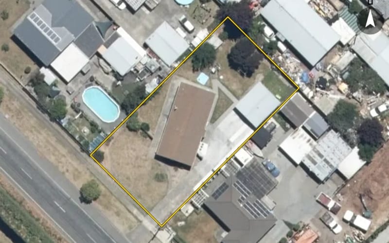 35 Station Road