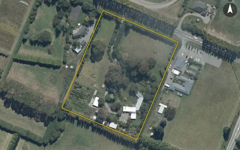 367 Buchanans Road