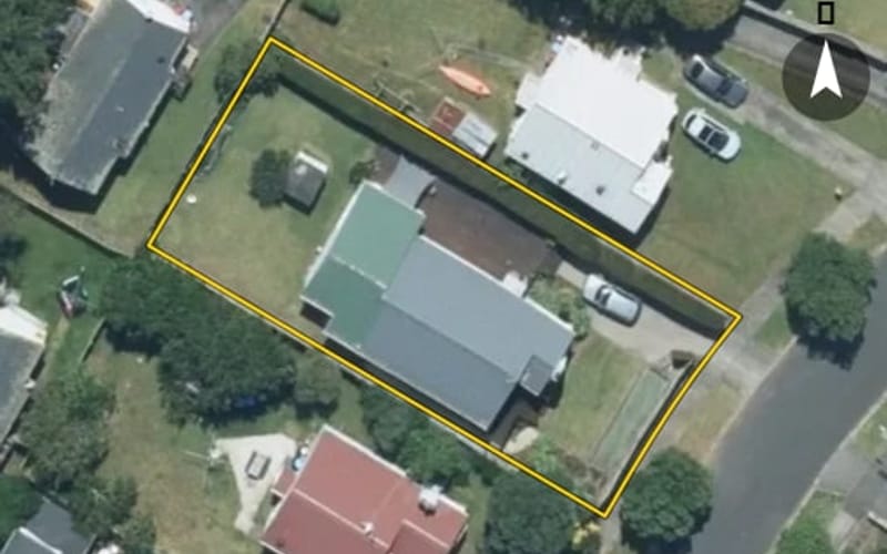 5 Lyndhurst Street