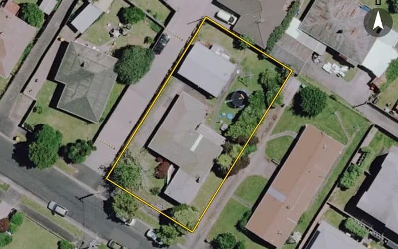 6 Yorkshire Road
