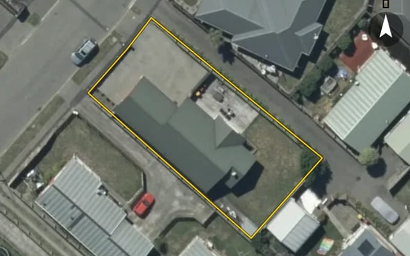 57 Bayswater Crescent