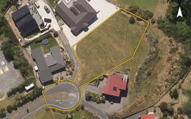 13 Fern Road