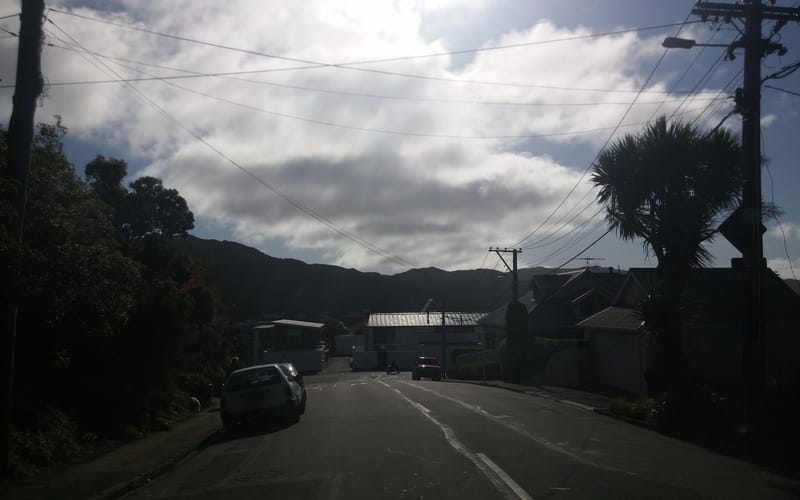 5 Messines Road