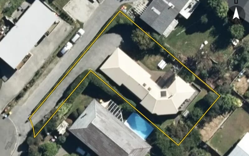 25 Avalon Crescent