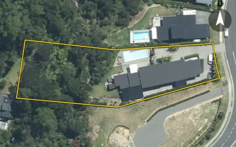 3 Woodridge Drive